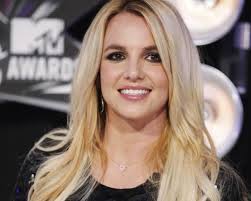 Britney Spears 